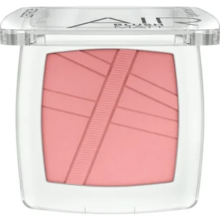 Catrice AirBlush Glow 010 Róż do policzków 5,5 g 140 - PINK LEMONADE - Róże do policzków - miniaturka - grafika 1