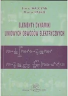 Matematyka - Elementy Dynamiki Liniowych Obwodów Elektrycznych - miniaturka - grafika 1