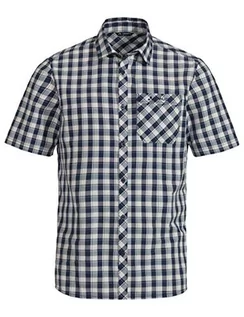 Koszule męskie - Vaude Sonti II męska koszula, 52 - grafika 1