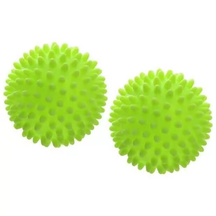 Orion Piłki do prania kulki zmiękczające suszące 2 szt - Akcesoria i części AGD - miniaturka - grafika 2