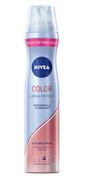 Kosmetyki do stylizacji włosów - Nivea Color Care & Protect lakier do włosów 250ml - miniaturka - grafika 1
