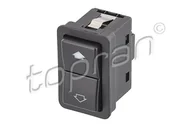 Akcesoria do układu elektrycznego - Przełącznik, podnośnik szyby Topran 502 522 - miniaturka - grafika 1