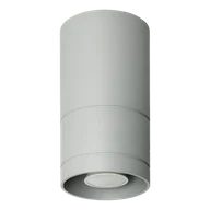 Lampy sufitowe - Lampex Lampa sufitowa Diego 20 popiel - miniaturka - grafika 1