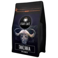 Kawa - Kawa Ziarnista Świeżo Palona Arabica Tanzania 1KG - miniaturka - grafika 1