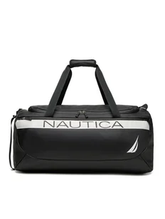 Nautica Torba C-NTC-M-001-08 Czarny - Torby podróżne - miniaturka - grafika 1
