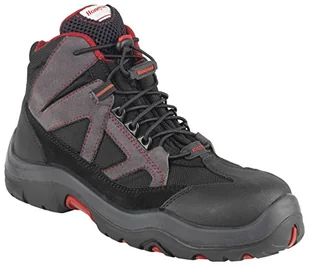 Honeywell 6243851-44/7 sportowe buty do biegania średniego bezpieczeństwa, S3 CI SRC, rozmiar 44 - Biuro i firma OUTLET - miniaturka - grafika 1