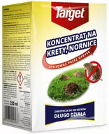 Zwalczanie i odstraszanie szkodników - Target Środek na krety, nornice 250 ml KRETOMAX - miniaturka - grafika 1