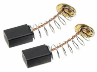 Akcesoria i części do okapów - SZCZOTKA WĘGLOWA SZLIFIERKI E7.7 - miniaturka - grafika 1