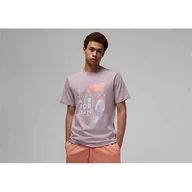 Koszulki sportowe męskie - Koszulka sportowa męska Nike Air Jordan - miniaturka - grafika 1