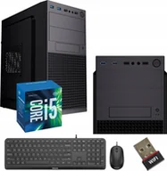 Zestawy komputerowe - XLAP24 Core i5-3450, 16 GB, Intel HD Graphics 2000, 512 GB SSD Windows 10 Pro - miniaturka - grafika 1