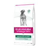 Mokra karma dla psów - Eukanuba Restricted Calorie 12kg - miniaturka - grafika 1