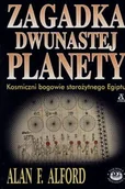 Archeologia - Zagadka dwunastej planety - miniaturka - grafika 1