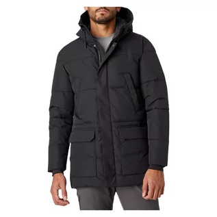 Kurtki męskie - Kurtka parka męska zimowa McKinley Omara 416122| r.XXL - grafika 1