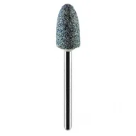 Materiały ścierne - Graphite Kamień szlifierski pocisk 6 x 10 mm trzpień 3.2 mm 3 szt TOP-55H056 - miniaturka - grafika 1