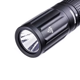NEXTorch - Latarka czołowa akumulatorowa LED Max Star - 1200 lm - Czarna - MAX STAR - Latarki - miniaturka - grafika 3