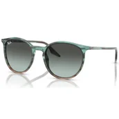 Okulary przeciwsłoneczne - Okulary przeciwsłoneczne Ray-Ban® 2204 1394GK 54 - miniaturka - grafika 1