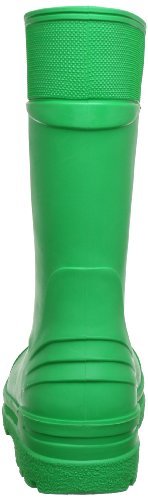 Kavat REGN 63831 kalosze dziecięce, uniseks, zielony - Zielony deszcz Darkgreen 70-30 EU