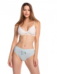 Lama L-120BIB 76 3-pak figi damskie - Majtki damskie - miniaturka - grafika 1