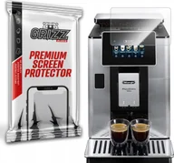 Akcesoria i części AGD - GrizzGlass Folia matowa GrizzGlass PaperScreen do DeLonghi Primadonna Soul ECAM 612.55.SB - miniaturka - grafika 1