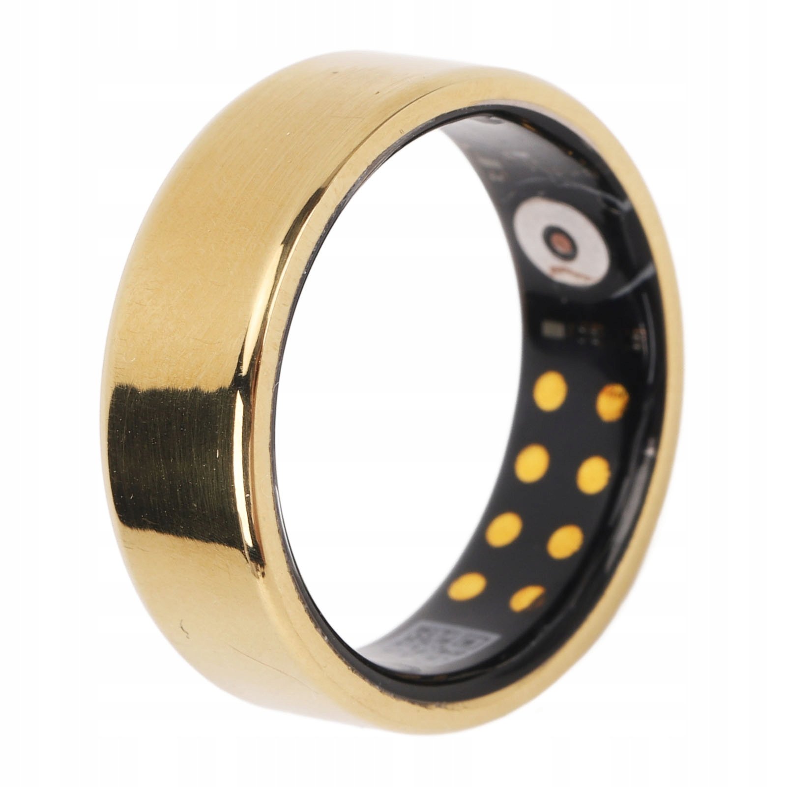 Inteligentny pierścień zdrowia Lekki monitor snu Liczenie kroków 13B2