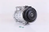Akcesoria do klimatyzacji i ogrzewania - Sprężarka, klimatyzacja Nissens 890687 - miniaturka - grafika 1
