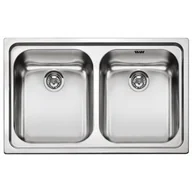 Zlewozmywaki - Smeg Omni SP792-2 - miniaturka - grafika 1