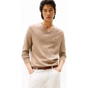 Swetry męskie - Tommy Hilfiger Sweter | Regular Fit - miniaturka - grafika 1