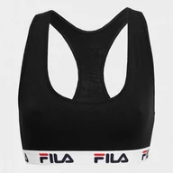 Bielizna sportowa damska - Damski biustonosz FILA WOMAN BRA - miniaturka - grafika 1
