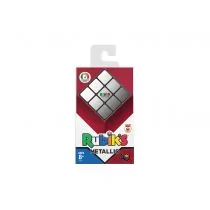 TM Toys Rubik Kostka Metallic 3x3 3028 - Łamigłówki - miniaturka - grafika 1