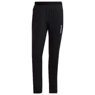 Spodenki męskie - adidas Męskie spodnie Xpr Xc Pant, czarny, XL - miniaturka - grafika 1
