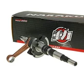 Części motocyklowe - Wał korbowy NARAKU - TGB Delivery 50 ccm - miniaturka - grafika 1