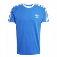 Koszulki męskie - ADIDAS KOSZULKA ADICOLOR 3-STRIPES JD2880 R. 2XL - miniaturka - grafika 1