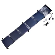 Panele fotowoltaiczne - PowerNeed 18W - miniaturka - grafika 1