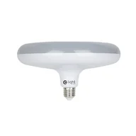 Żarówki LED - LED Żarówka E27/12W/230V 6000K - miniaturka - grafika 1