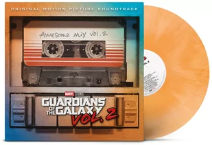 Guardians of the Galaxy Volume 2: Awesome Mix Volume 2 (Original Motion Picture Soundtrack) - Winyle - miniaturka - grafika 1
