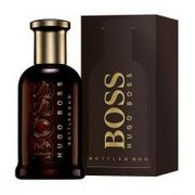 Wody i perfumy męskie - Hugo Boss Bottled Oud Woda perfumowana 100ml - miniaturka - grafika 1