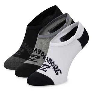Skarpetki BILLABONG AS_BILLABONG_01S_SS25 (3-PACK) - Skarpetki męskie - miniaturka - grafika 1
