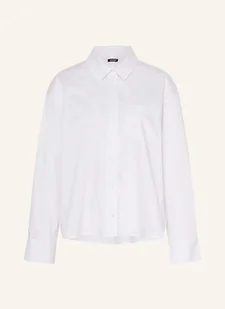 Joop! Koszula Bibi Z Dżerseju weiss - JOOP! - Koszule damskie - miniaturka - grafika 1