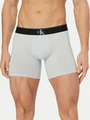 Majtki męskie - Calvin Klein Underwear Komplet bokserek LV00NB4473 Kolorowy - miniaturka - grafika 1