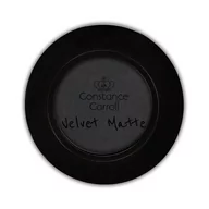 Cienie do powiek - Constance Carroll Velvet Matte Mono Cień do powiek 12 - miniaturka - grafika 1