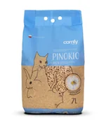 Żwirek dla kotów - Pinokio Pellet o zapachu rumiankowym 7l - miniaturka - grafika 1