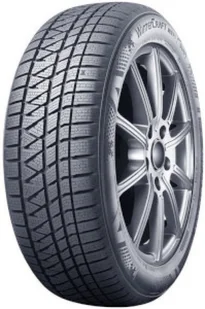 Marshal WinterCraft WS71 245/60R18 105H - Opony terenowe i SUV zimowe - miniaturka - grafika 1