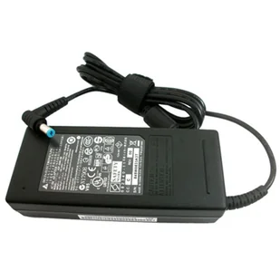Acer AC Adapter 90W adapter zasilający/ inwentor Wewnętrzna Czarny - Adaptery i przejściówki Acer AC Adapter 90W adapter zasilający/ inwentor Wewnętrzna Czarny - Adaptery i przejściówki - miniaturka - grafika 1
