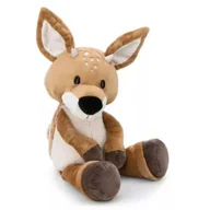 Maskotki i pluszaki - Nici Green: Pluszowa sarenka René - 35 cm - miniaturka - grafika 1