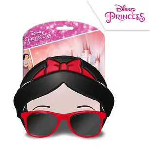 Księżniczki disneya okulary przeciwsłoneczne 3d #T1 - Okulary dla dzieci - miniaturka - grafika 1