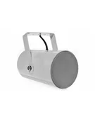 Głośniki i kolumny - no name GŁOŚNIK PROJEKCYJNY HQM-ZPR101 10W 100V BIAŁY - miniaturka - grafika 1