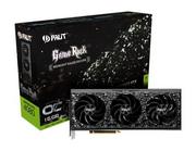 Karty graficzne - Palit GeForce RTX 4080 GameRock OC 16GB GDDR6X - miniaturka - grafika 1