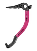 Sprzęt wspinaczkowy - Czekan lodowy Grivel The North Machine Ice + Thor Vario - pink - miniaturka - grafika 1