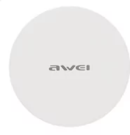 Ładowarki do telefonów - Ładowarka Indukcyjna Qi Bezprzewodowa Uniwersalna - miniaturka - grafika 1