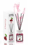 Zapachy do domu - Eyfel EYFEL Cherry Odświeżacz 110ml - miniaturka - grafika 1